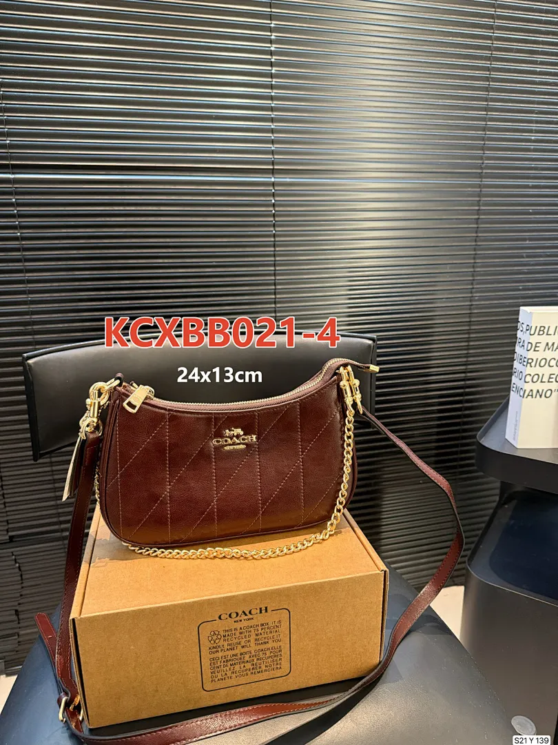 Coach KCXBB021 תמונה 13