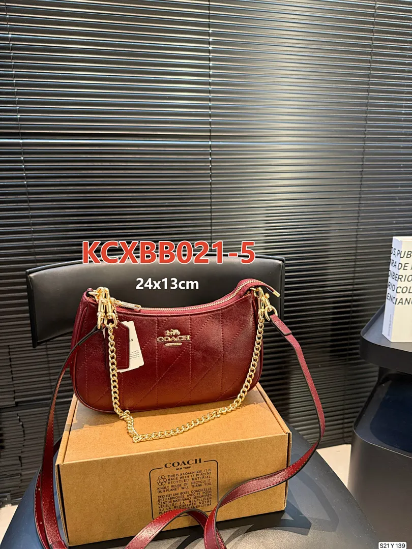 Coach KCXBB021 תמונה 14