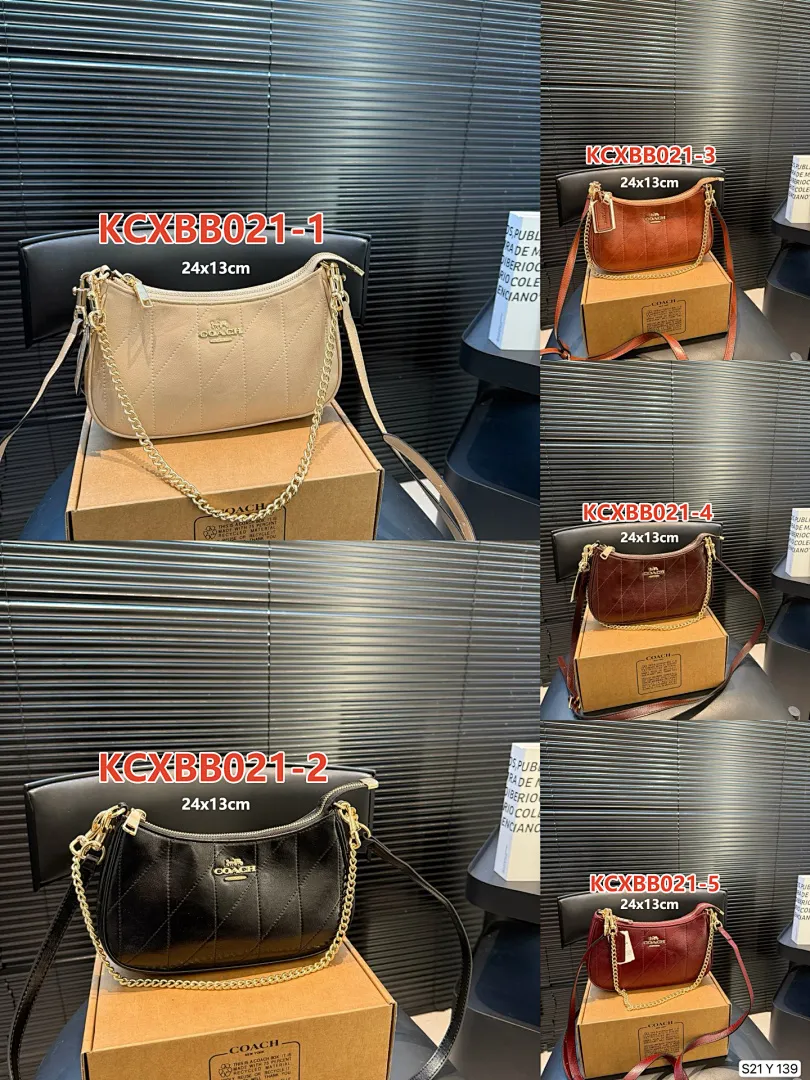 Coach KCXBB021 תמונה 15