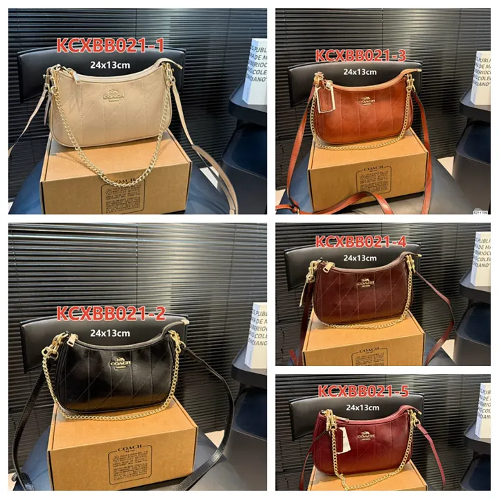 Coach KCXBB021