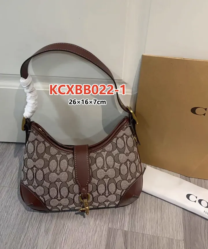 Coach KCXBB022