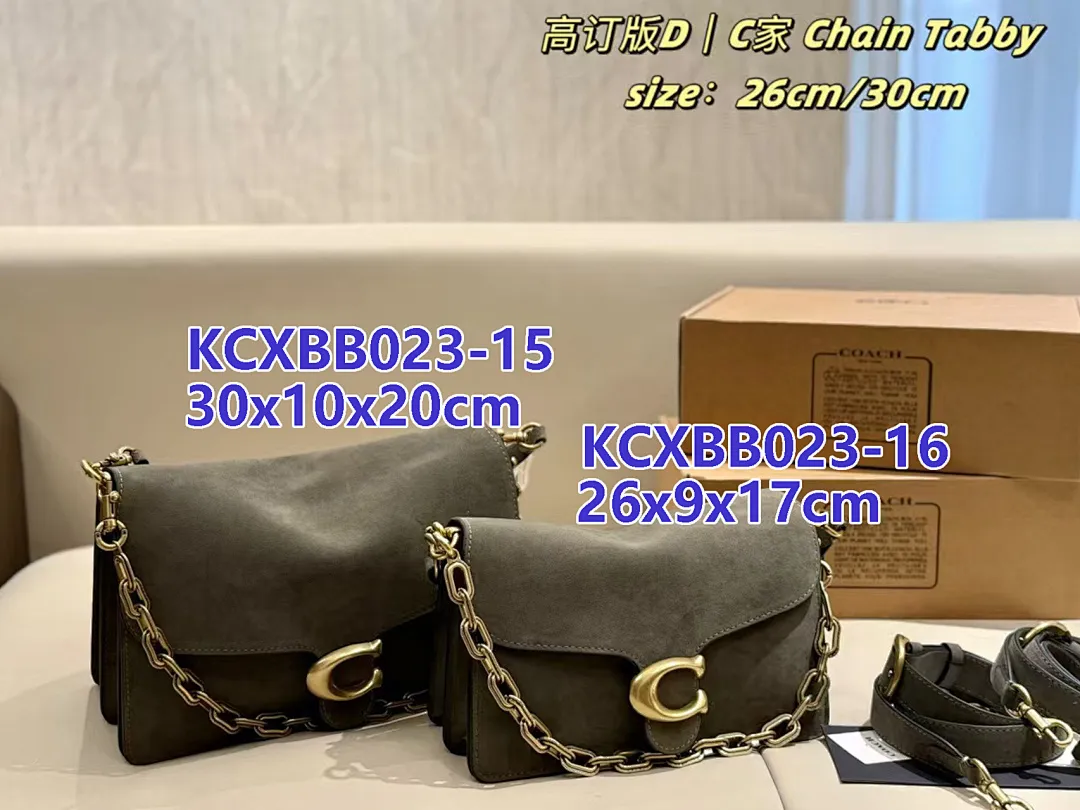 Coach KCXBB023 תמונה 16