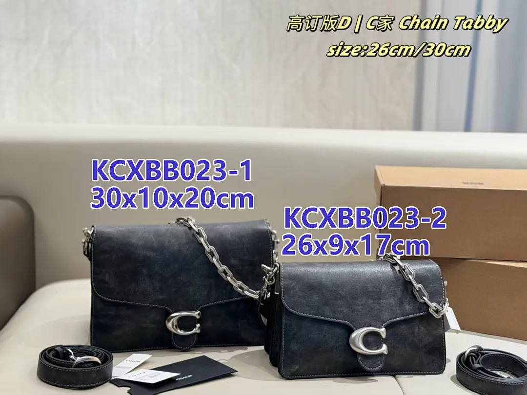 Coach KCXBB023 תמונה 9