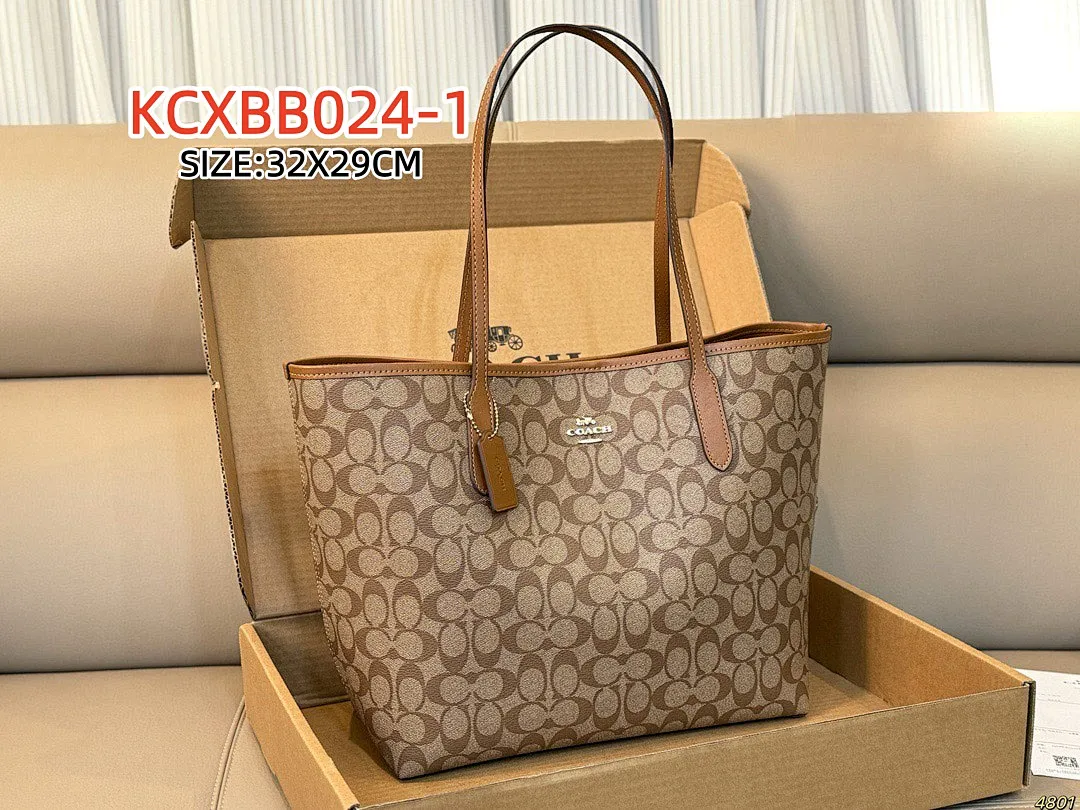 Coach KCXBB024 תמונה 10