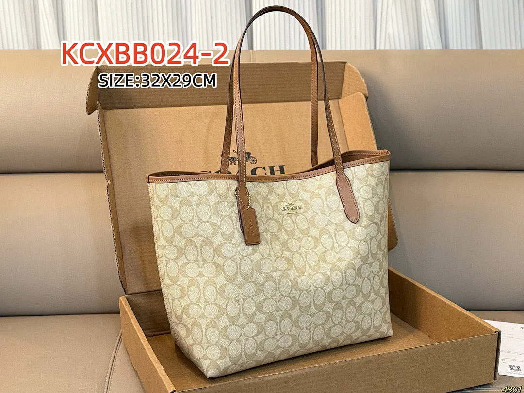 Coach KCXBB024 תמונה 11