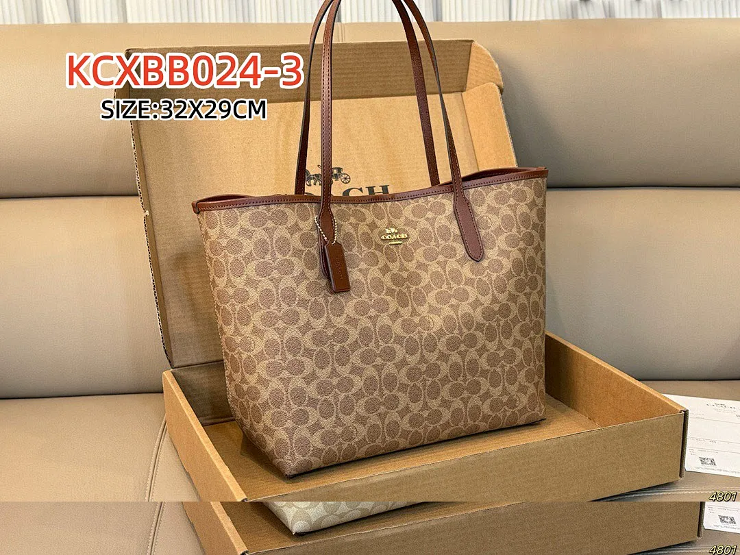 Coach KCXBB024 תמונה 12