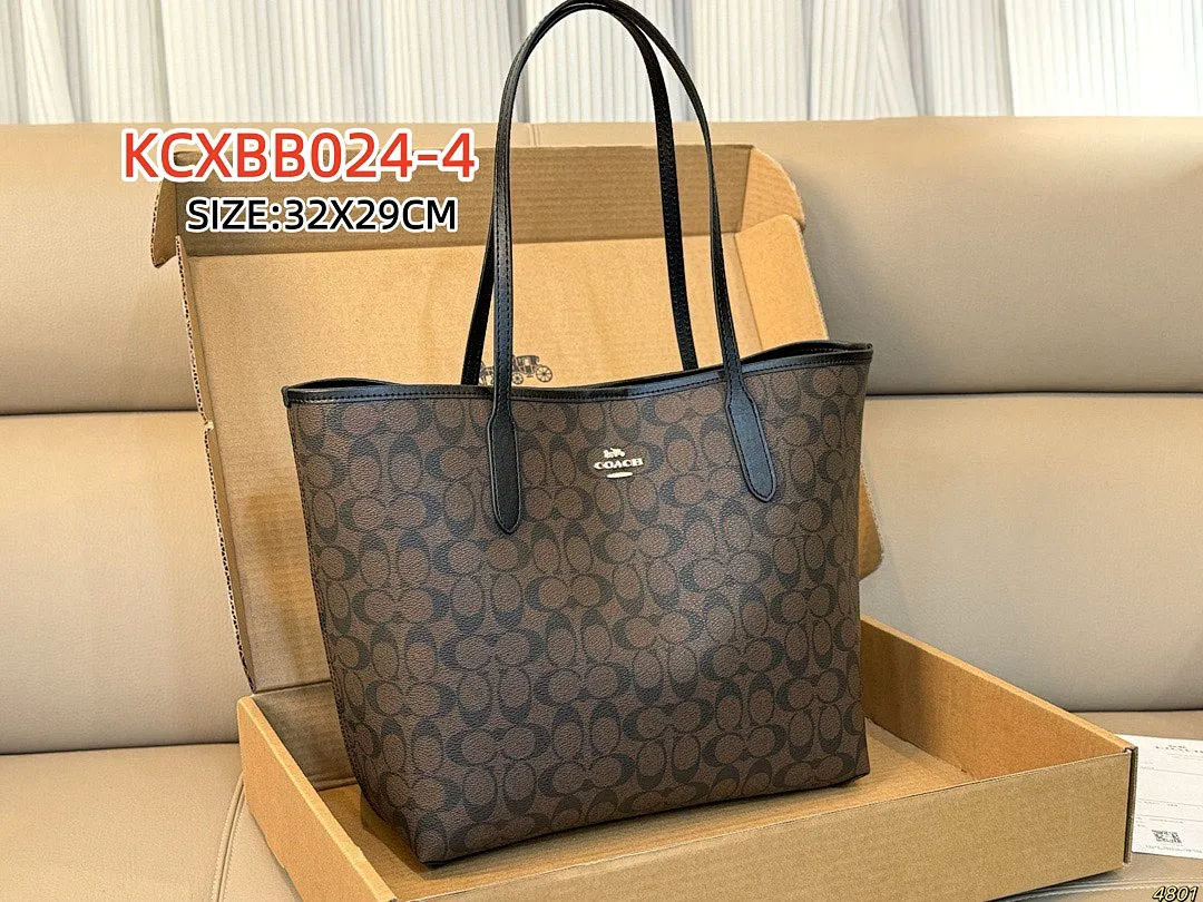 Coach KCXBB024 תמונה 13