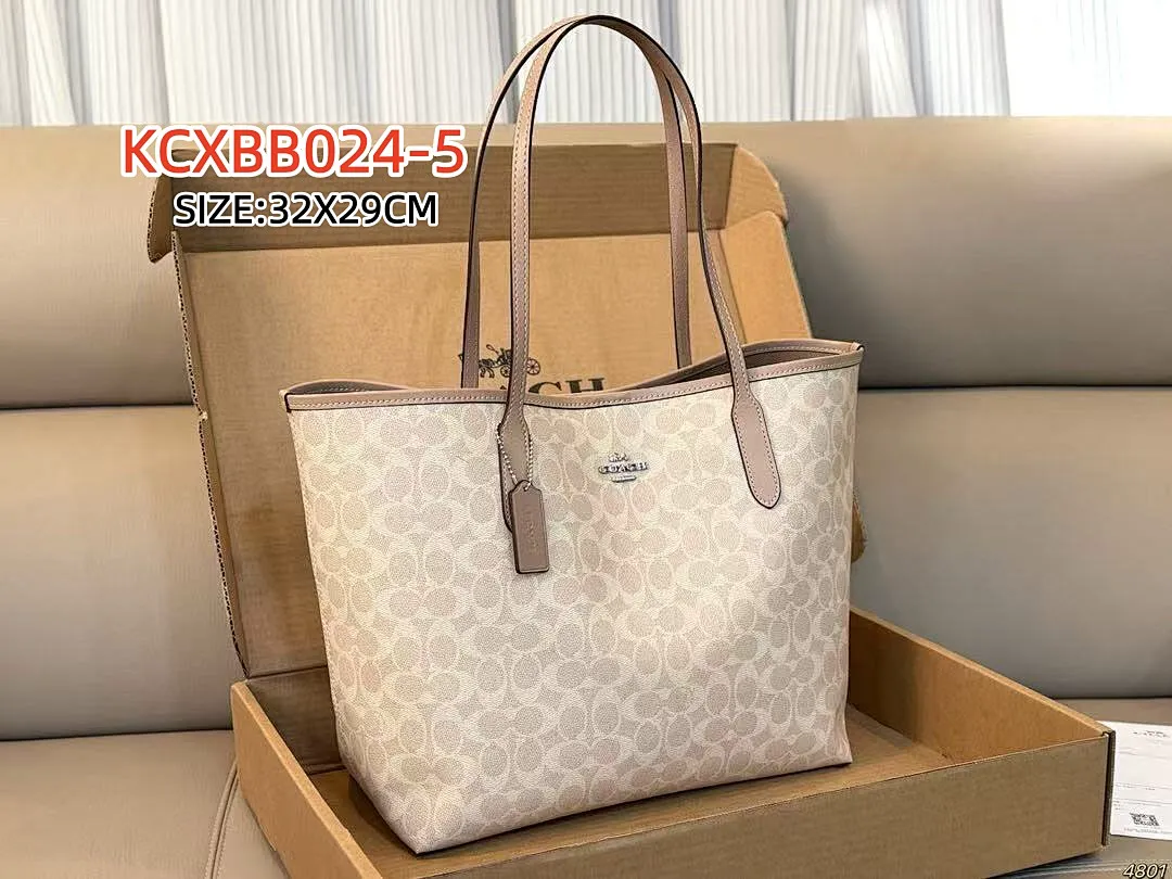 Coach KCXBB024 תמונה 14