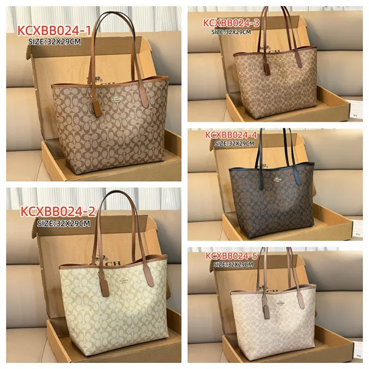Coach KCXBB024