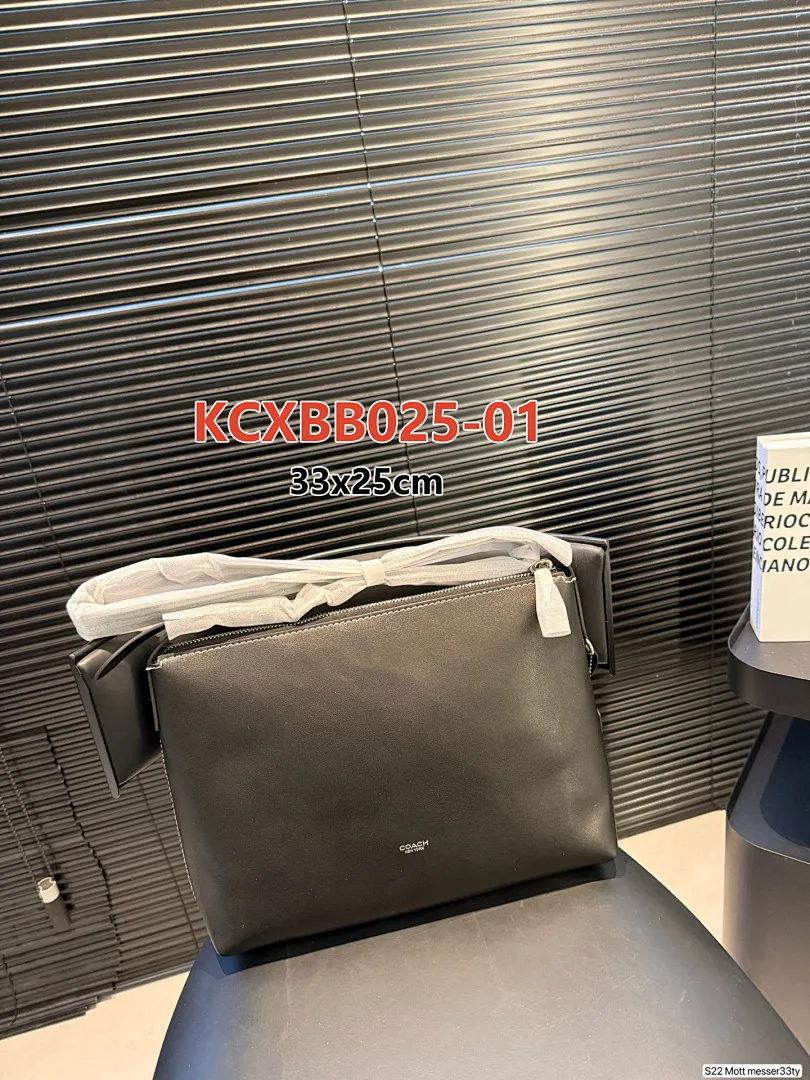 Coach KCXBB025 תמונה 12
