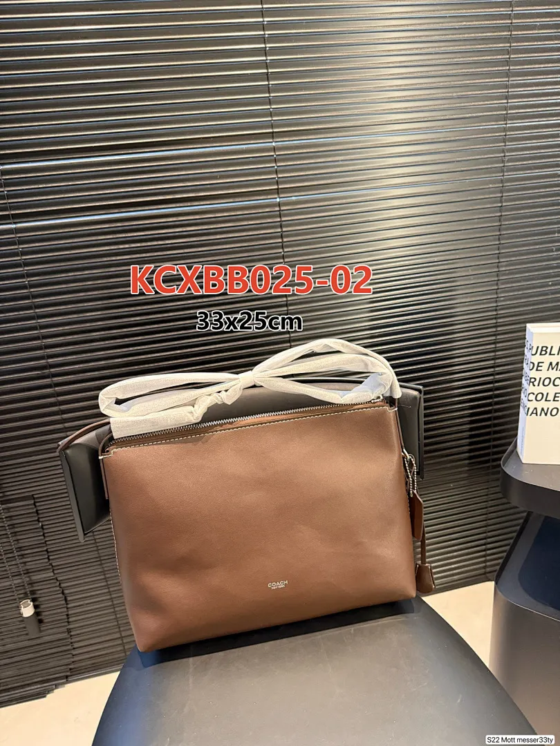Coach KCXBB025 תמונה 13
