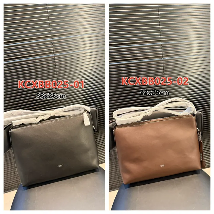 Coach KCXBB025