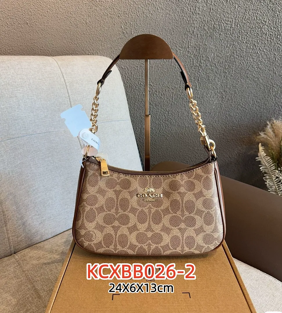 Coach KCXBB026 תמונה 10