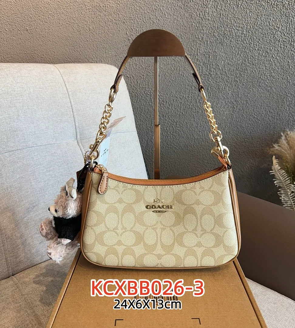 Coach KCXBB026 תמונה 11