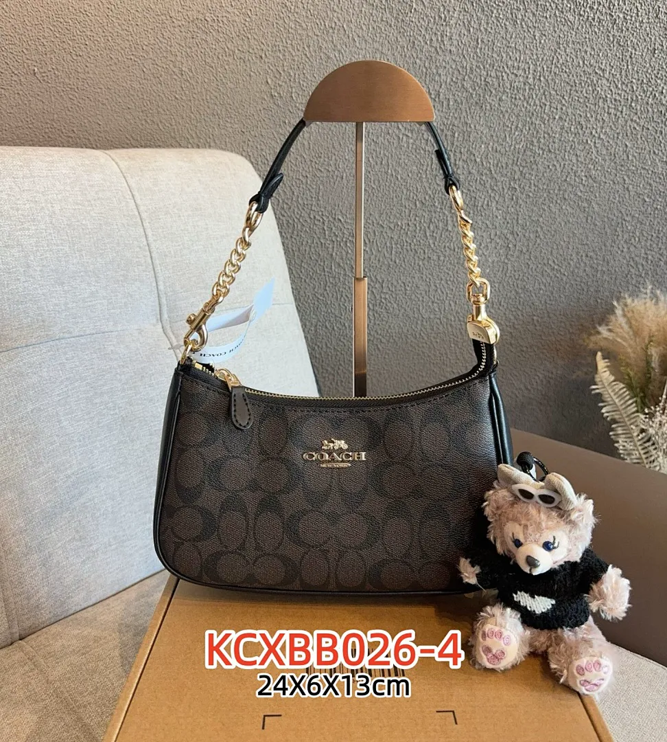 Coach KCXBB026 תמונה 12