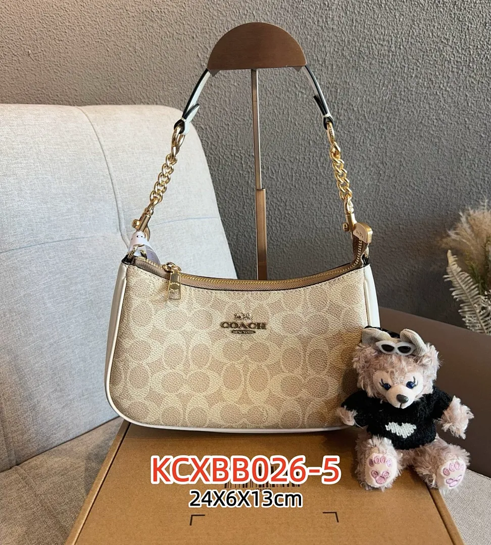 Coach KCXBB026 תמונה 13
