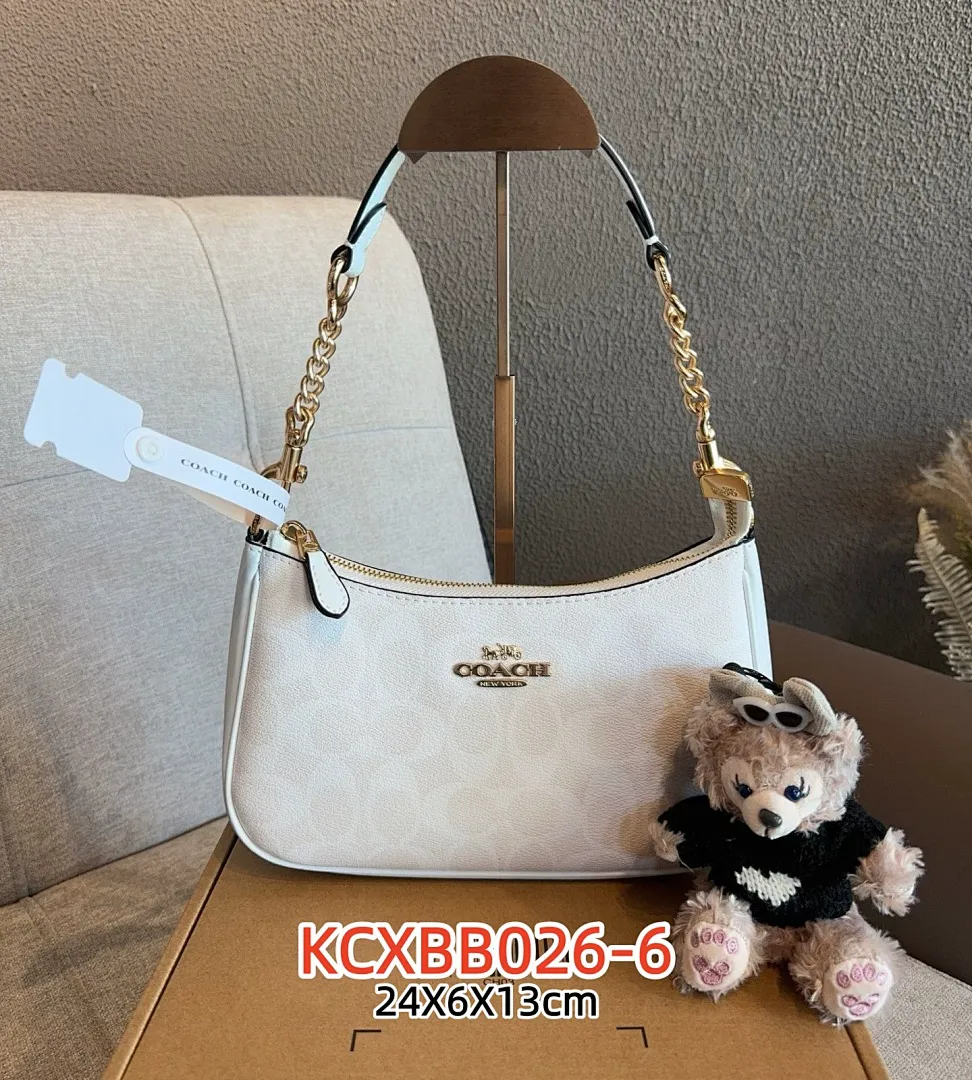 Coach KCXBB026 תמונה 14