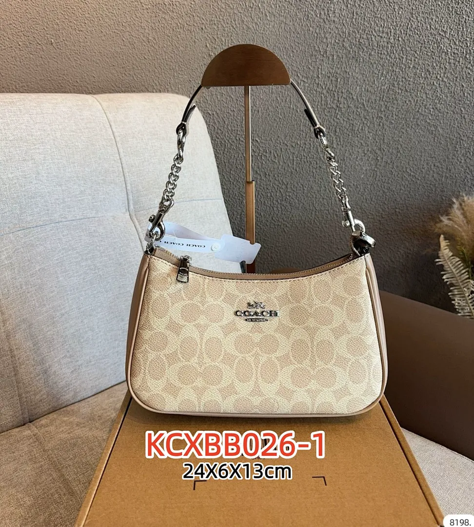 Coach KCXBB026 תמונה 9