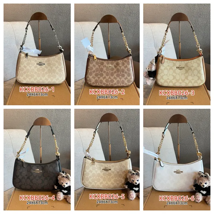 Coach KCXBB026