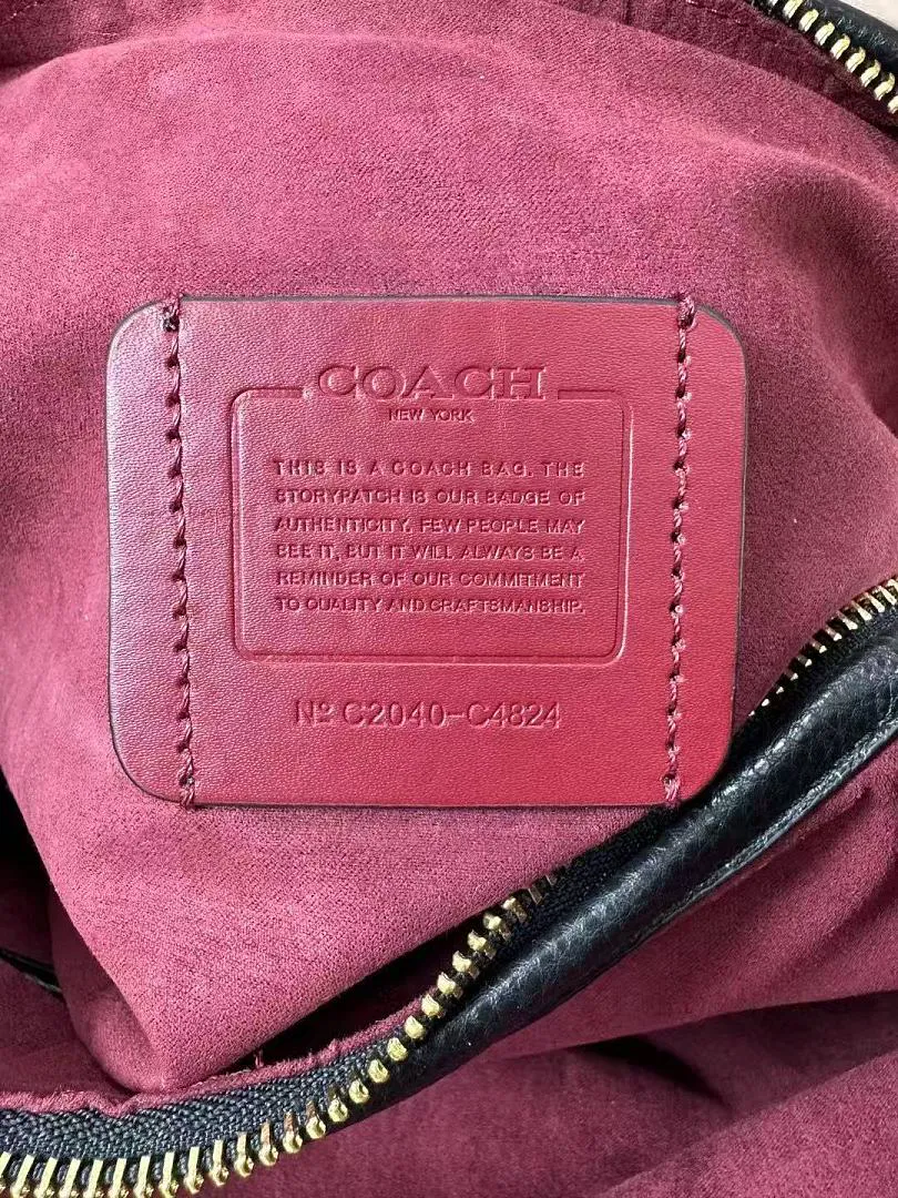 Coach KCXBB027 תמונה 8