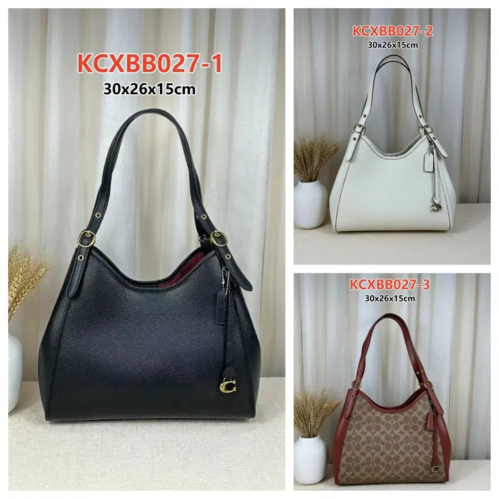 Coach KCXBB027