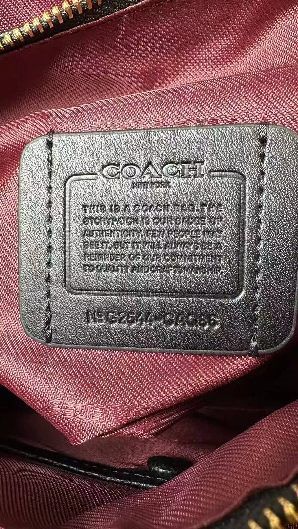 Coach KCXBB028 תמונה 9