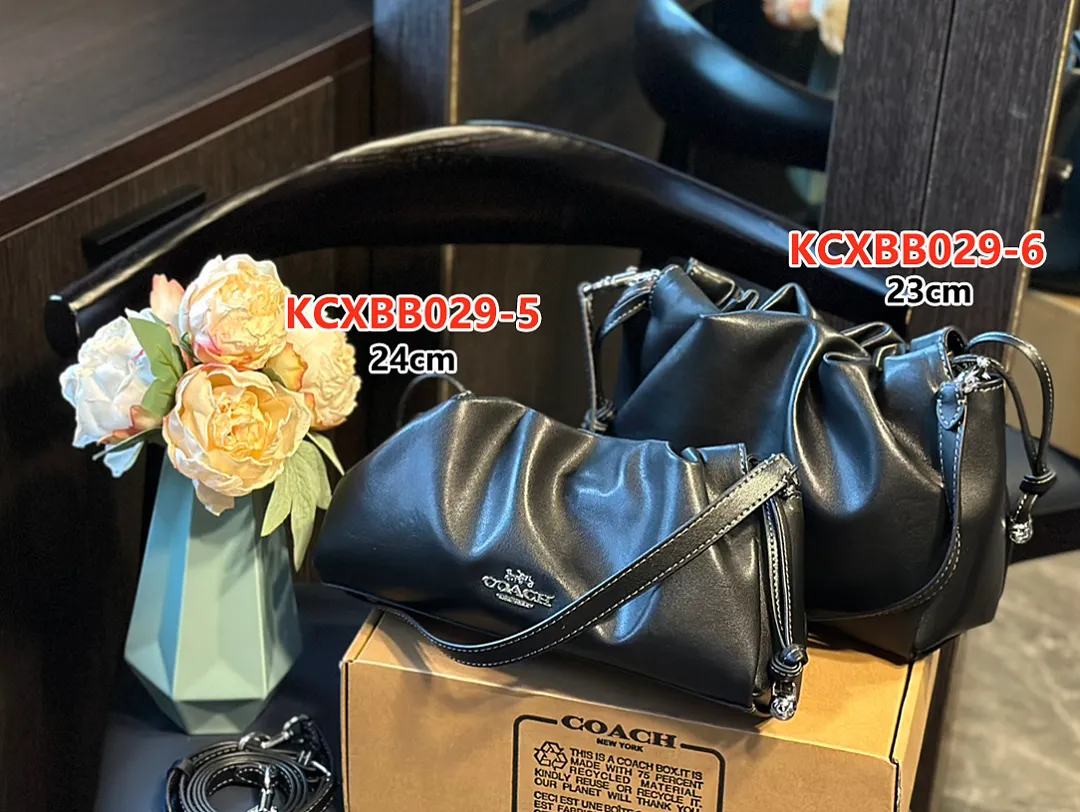 Coach KCXBB029 תמונה 15