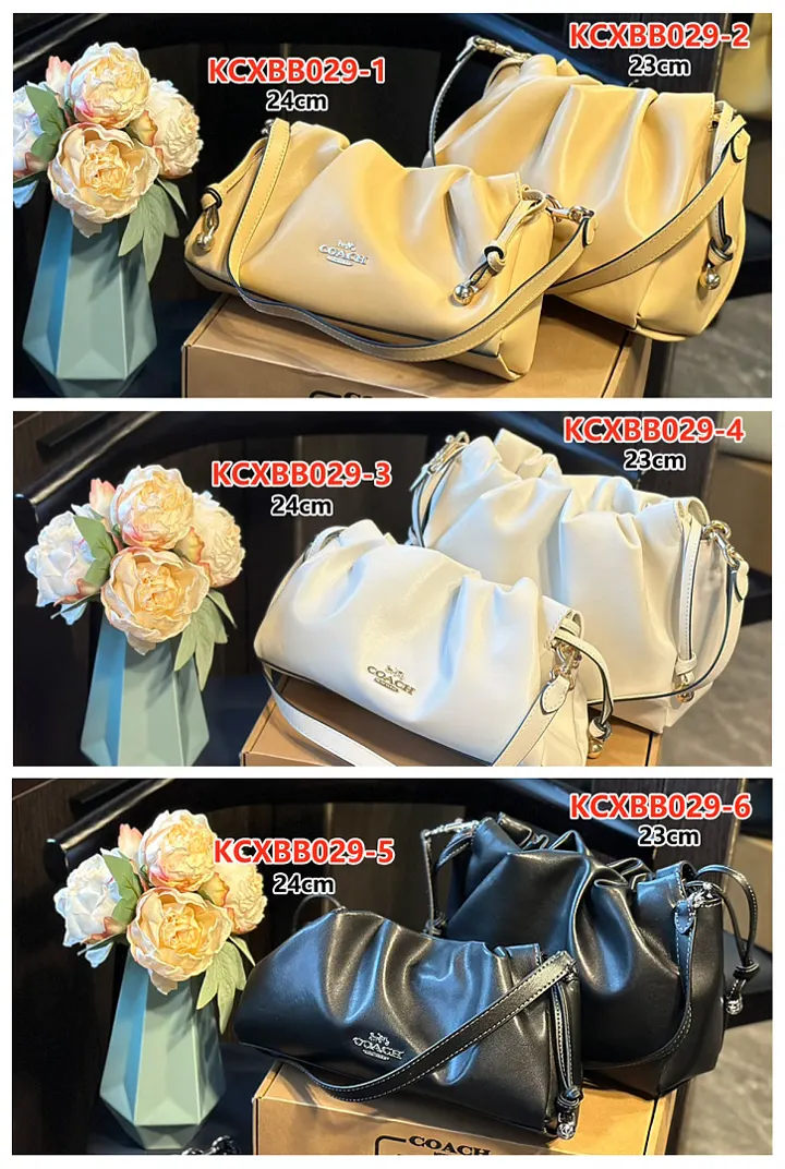 Coach KCXBB029