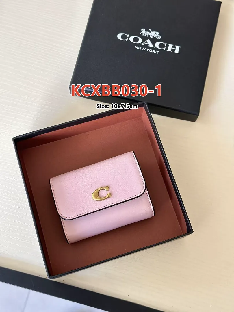 Coach KCXBB030 תמונה 10