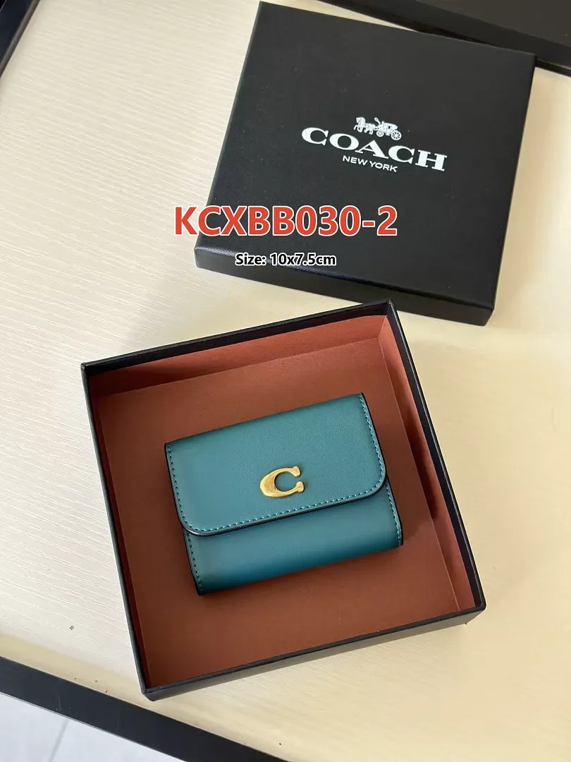 Coach KCXBB030 תמונה 11