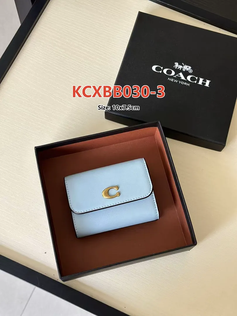 Coach KCXBB030 תמונה 12