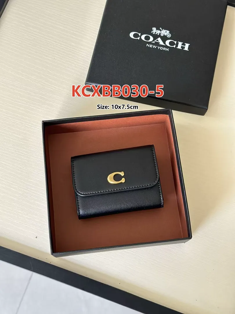 Coach KCXBB030 תמונה 14