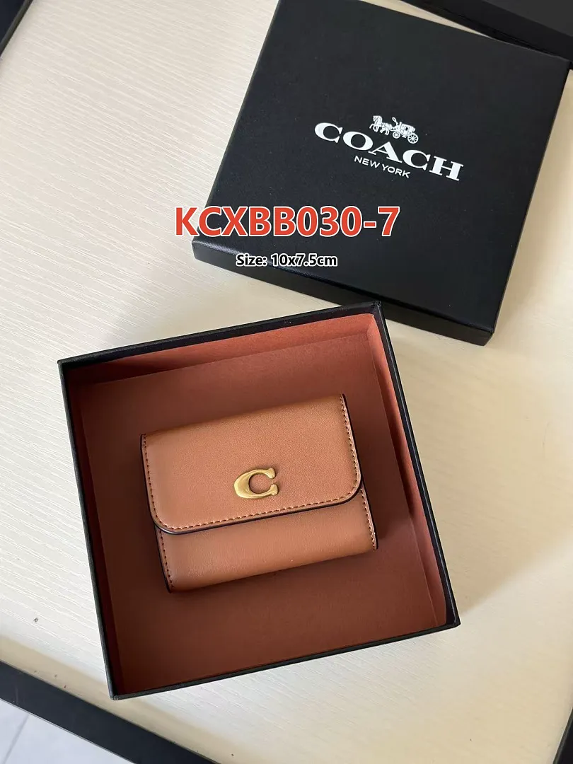 Coach KCXBB030 תמונה 16