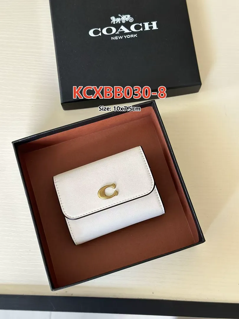 Coach KCXBB030 תמונה 17