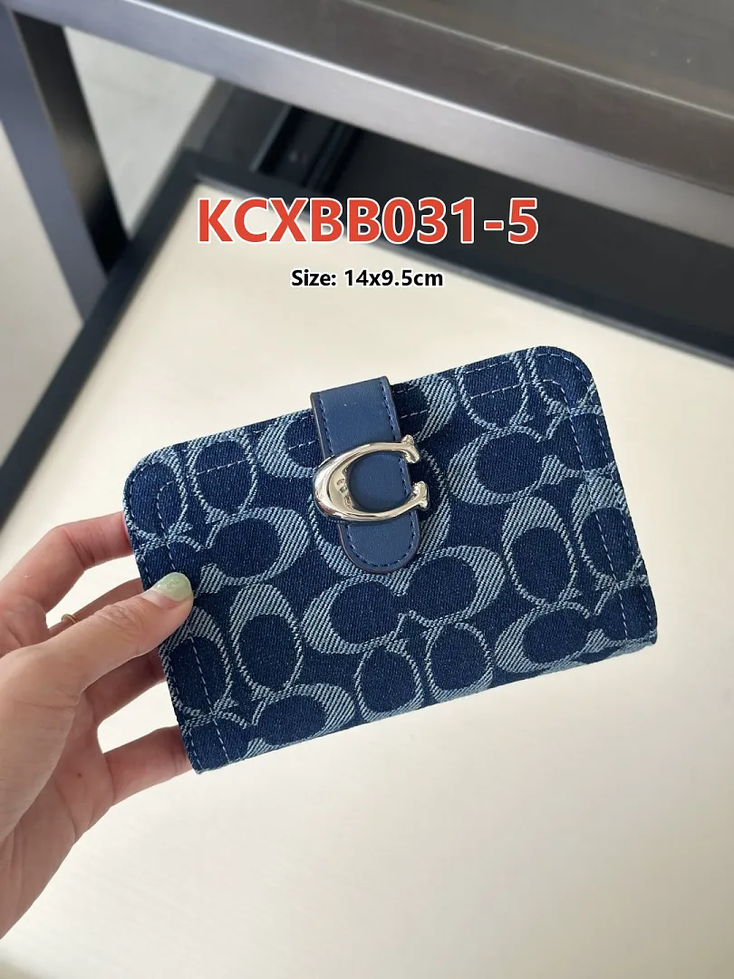 Coach KCXBB031 תמונה 10