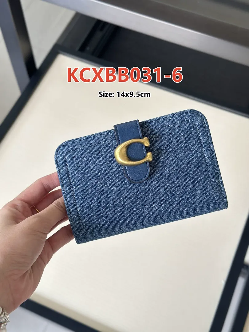 Coach KCXBB031 תמונה 11