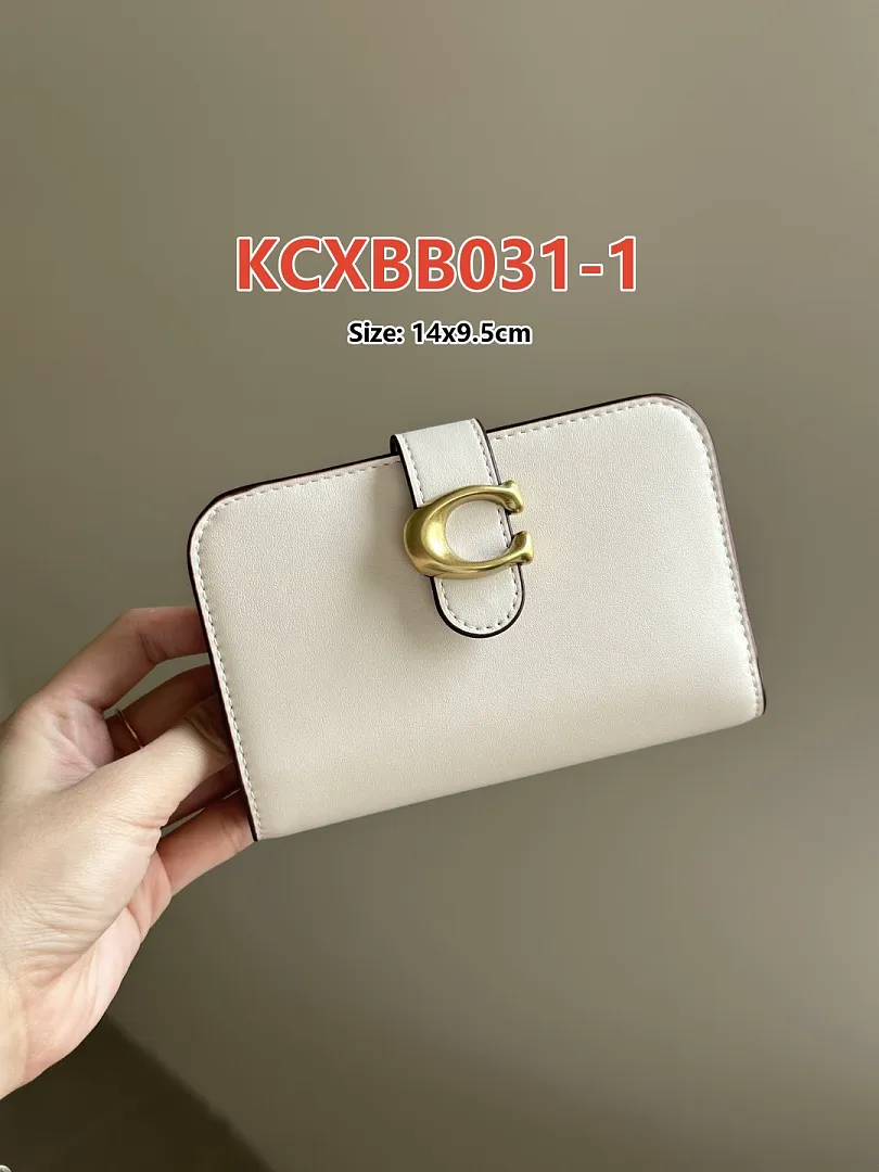 Coach KCXBB031 תמונה 6