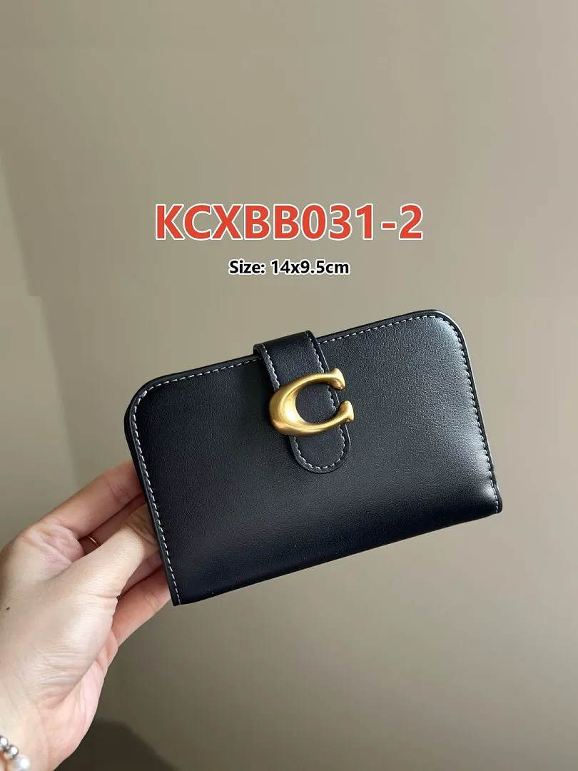 Coach KCXBB031 תמונה 7