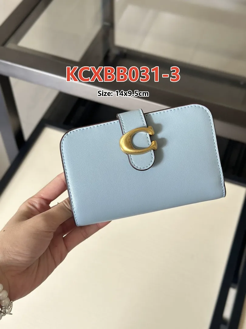 Coach KCXBB031 תמונה 8