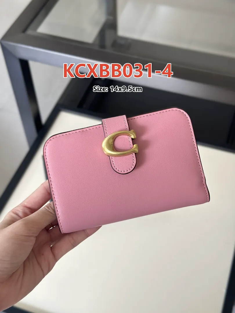 Coach KCXBB031 תמונה 9
