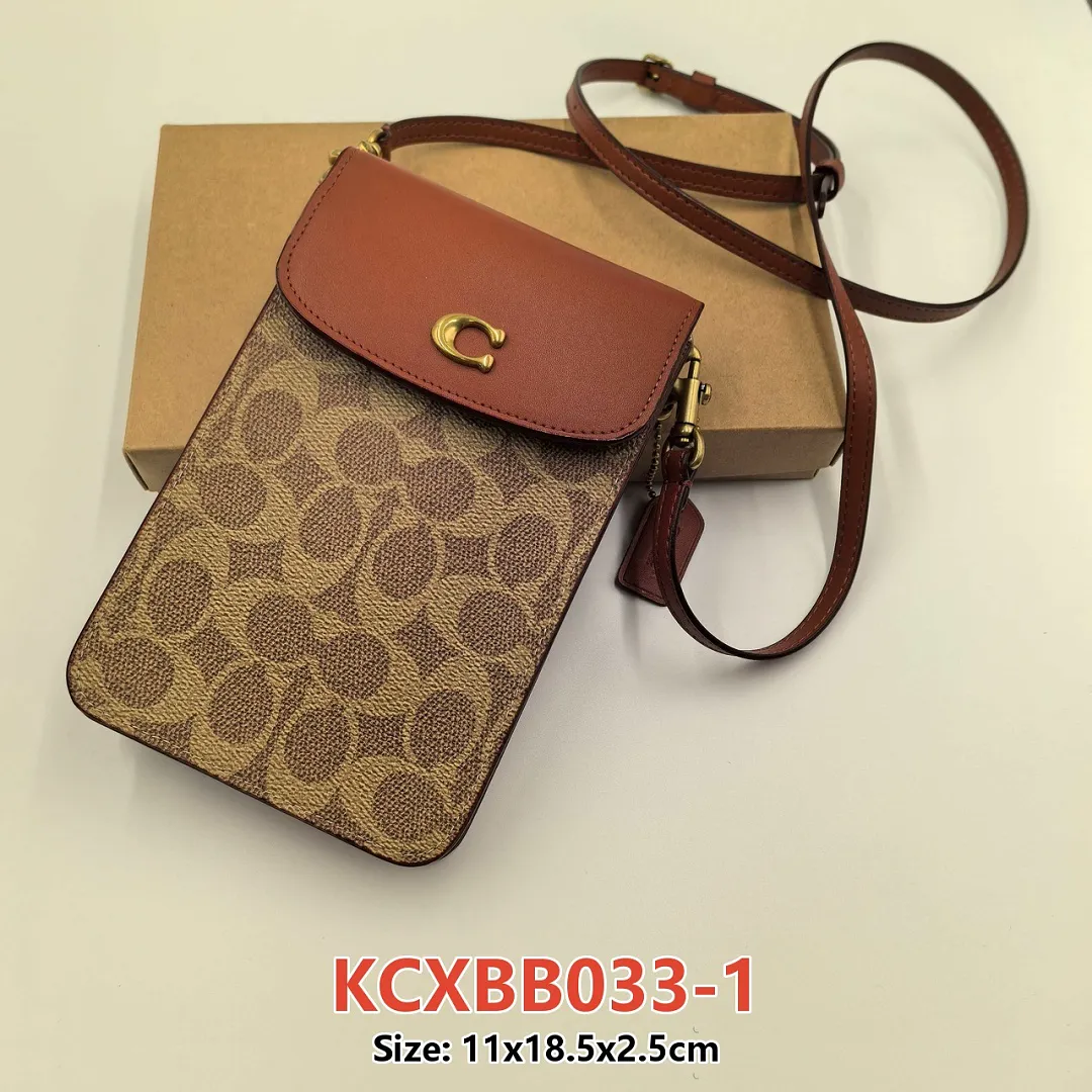Coach KCXBB033 תמונה 11