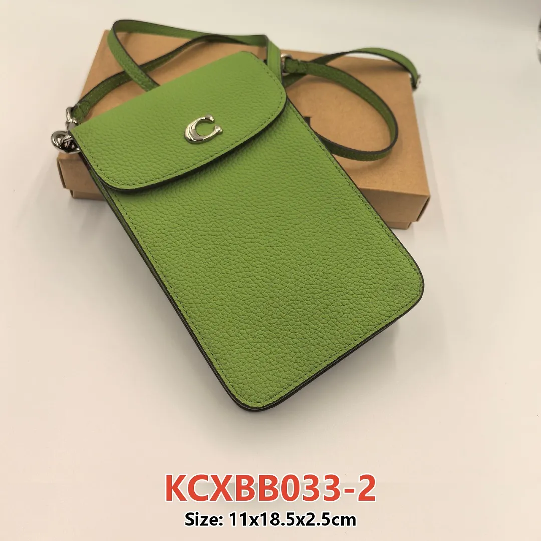 Coach KCXBB033 תמונה 12