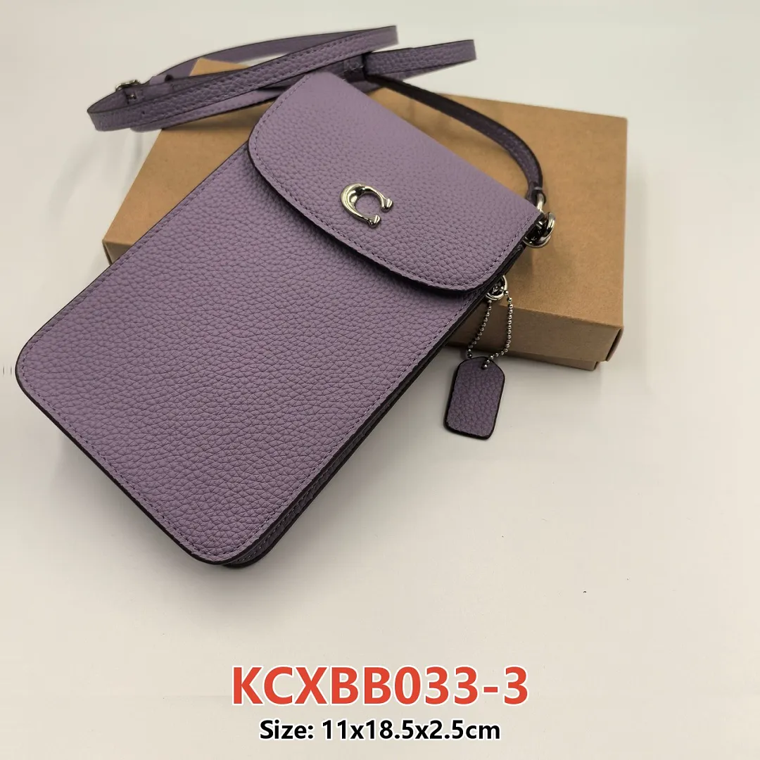 Coach KCXBB033 תמונה 13