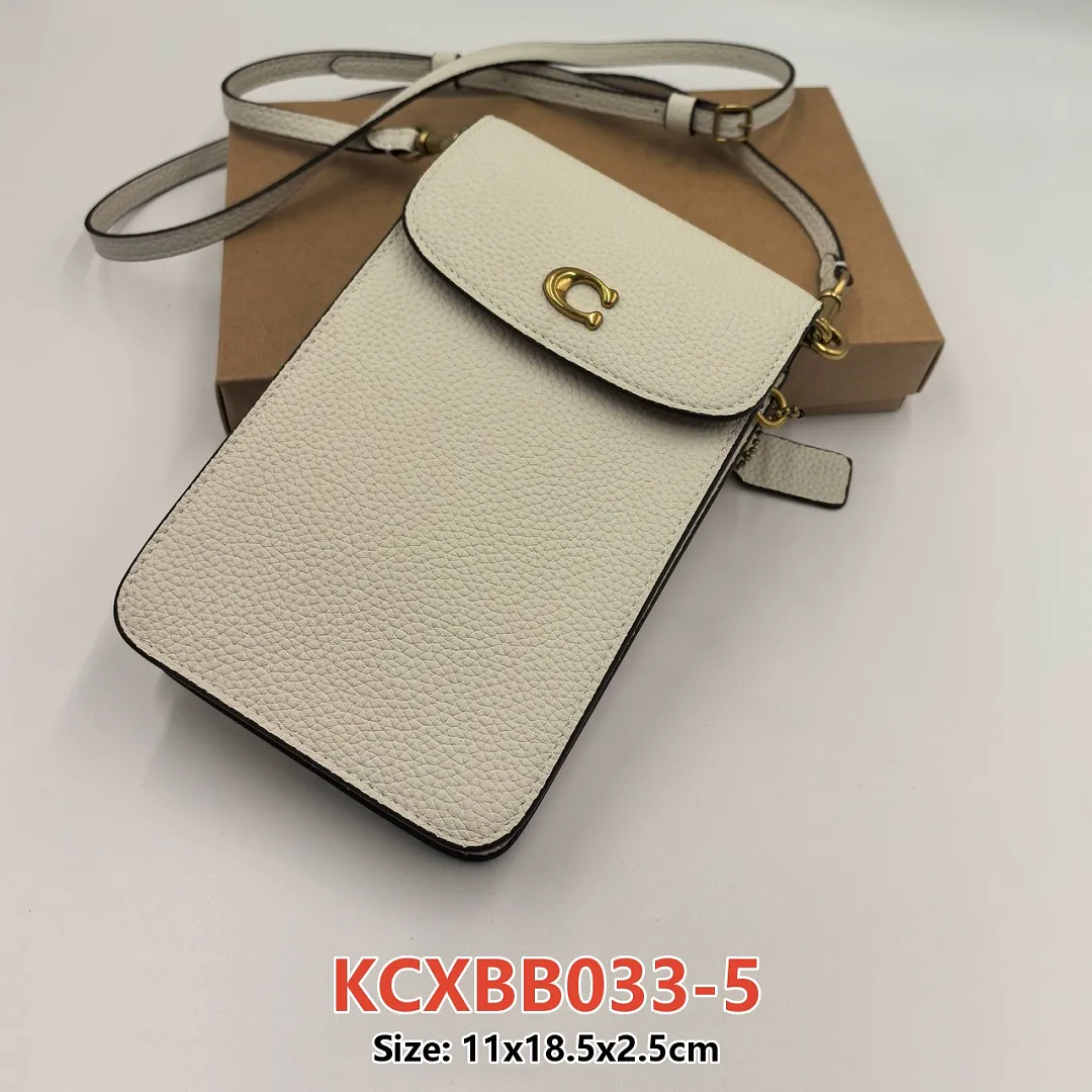 Coach KCXBB033 תמונה 15