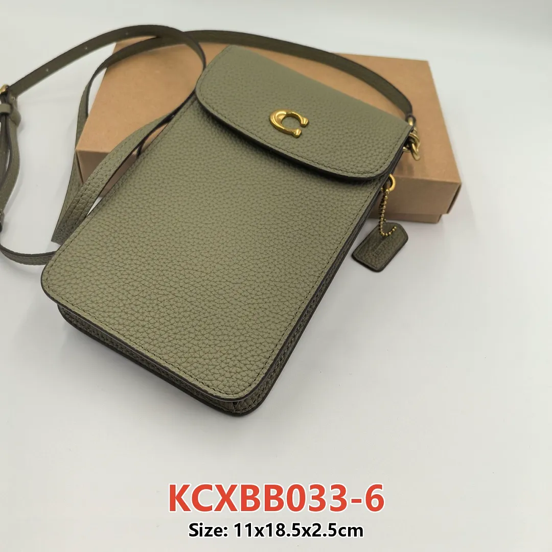 Coach KCXBB033 תמונה 16