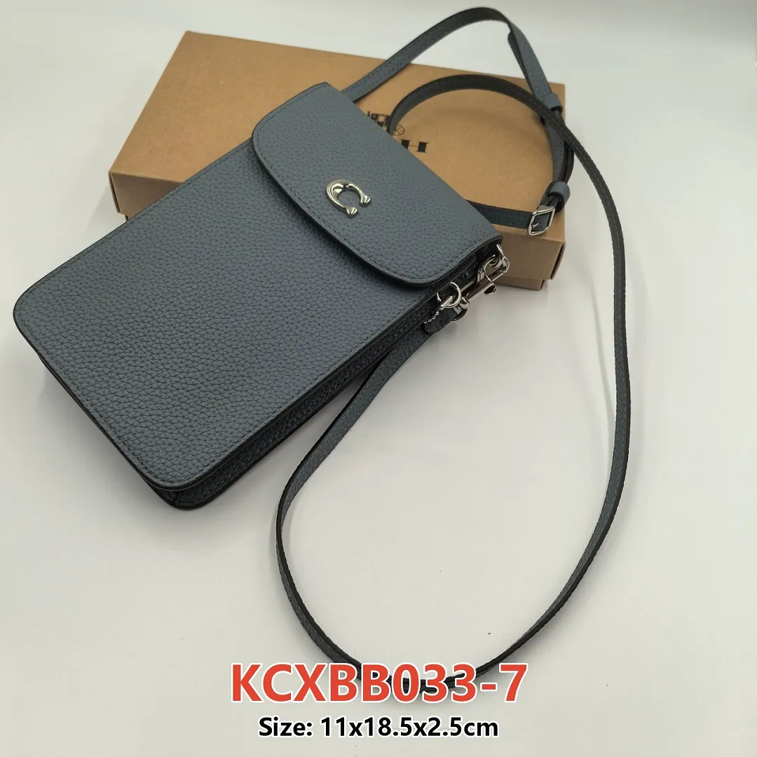 Coach KCXBB033 תמונה 17