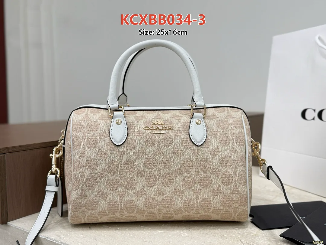 Coach KCXBB034 תמונה 12