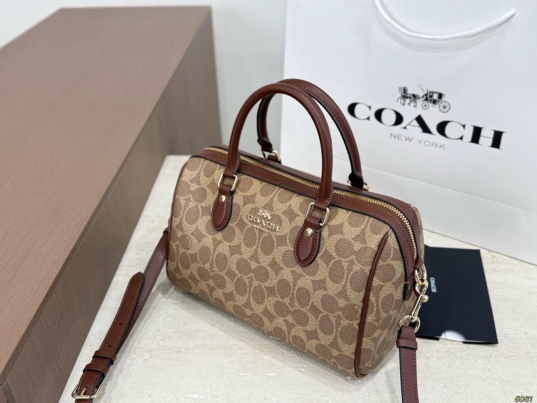 Coach KCXBB034 תמונה 5