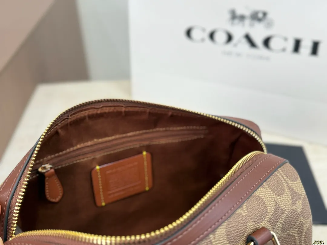 Coach KCXBB034 תמונה 9