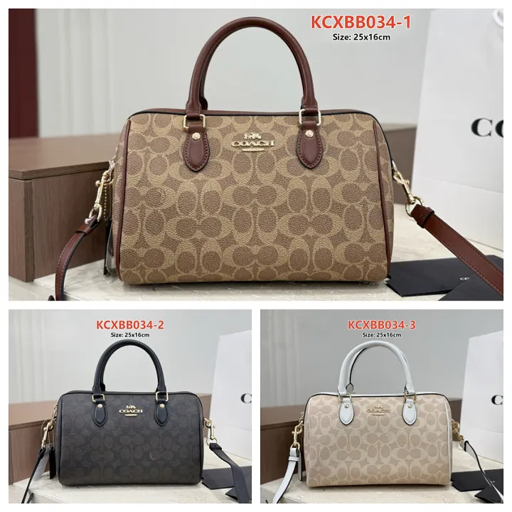 Coach KCXBB034